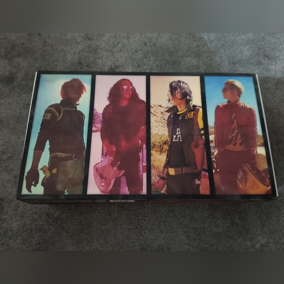 My Chemical Romance - Danger Days: The True Lives Of The Fabulous Killjoys - Picture 2 of 4